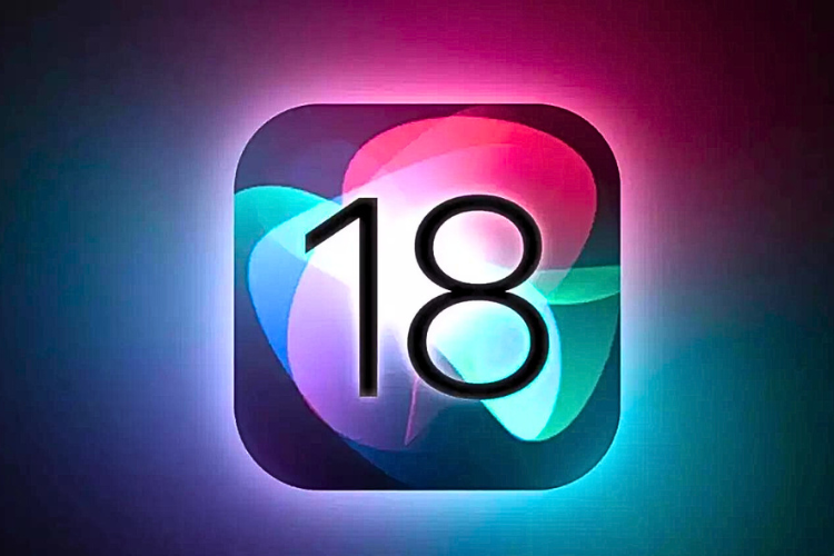 آپدیت ios18